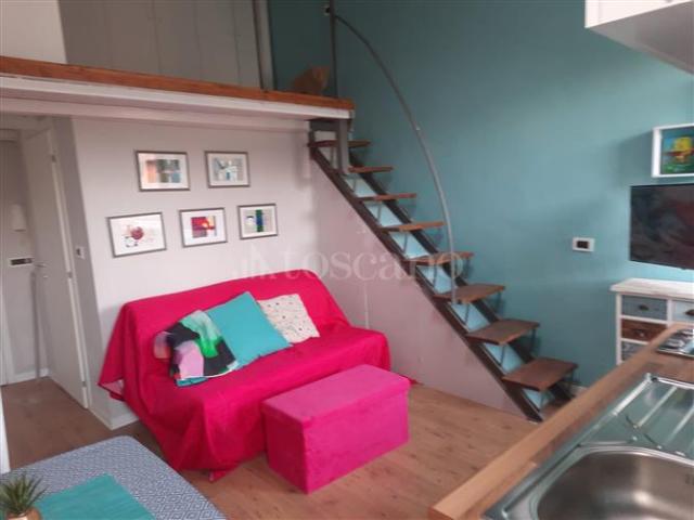 Casa in vendita a Zona Centro, Brescia