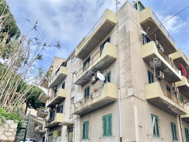 Casa in vendita a IV Circoscrizione, Messina