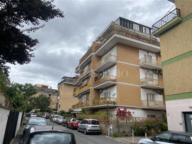 Casa in vendita a Municipio Roma XIII, Roma Capitale
