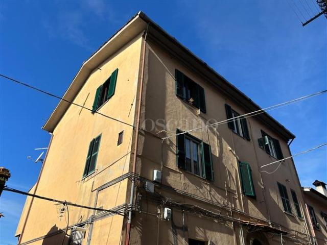 Casa in vendita a Monte San Salvatore, Roma Capitale