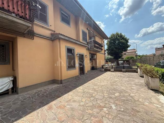 Casa in vendita a Roma Capitale, Lazio