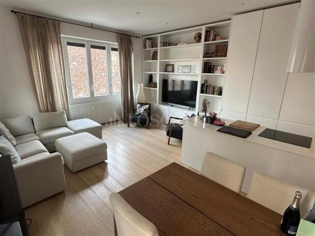 Casa in affitto a Municipio 1, Milano