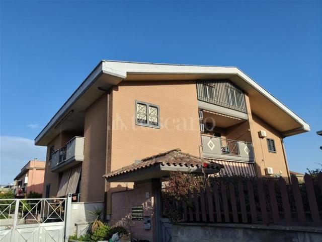 Casa in vendita a Municipio Roma VII, Roma Capitale