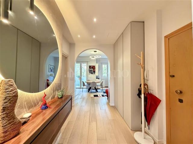 Casa in affitto a Lorenteggio, Milano