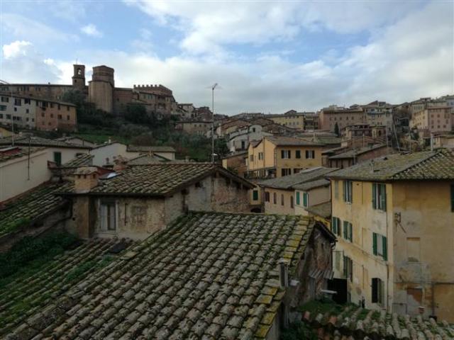 Casa in vendita a Contrada del Bruco, Siena