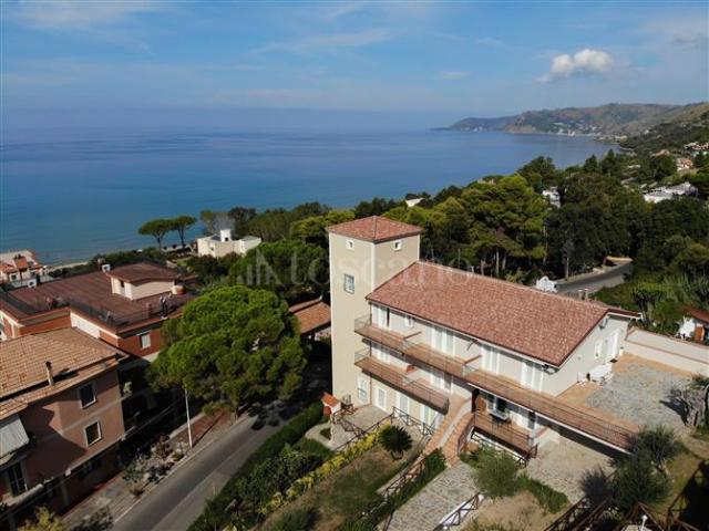 Casa in vendita a San Mauro Cilento, Campania