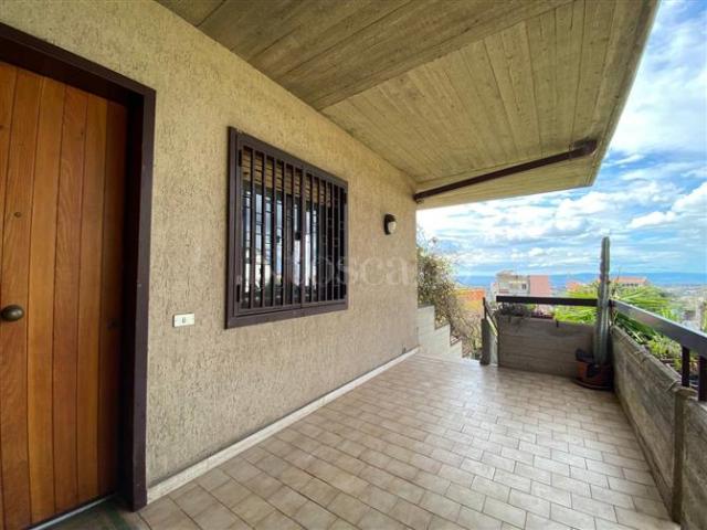 Casa in affitto a Sant'agata Li Battiati, Sicilia