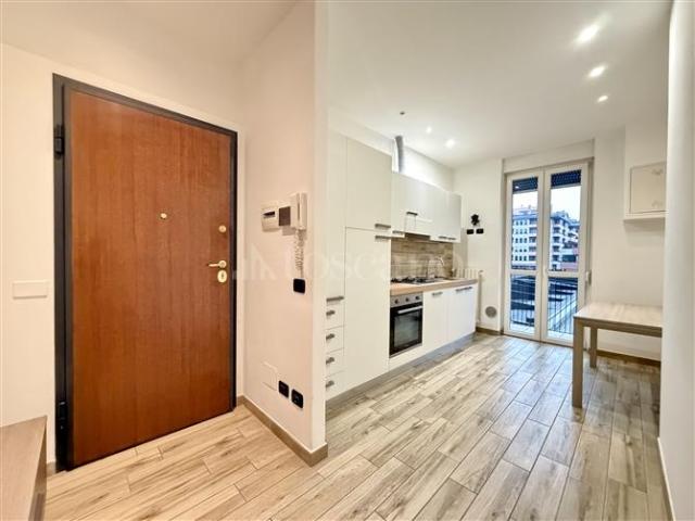 Casa in affitto a Municipio 6, Milano