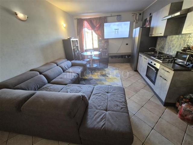 Casa in vendita a Zona Est, Brescia