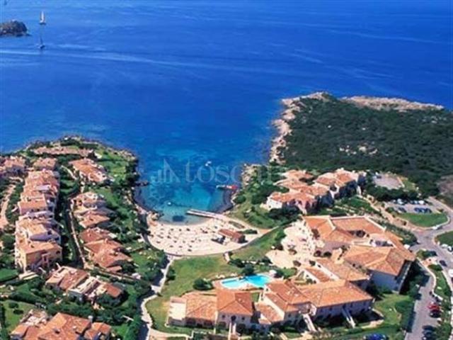 Casa in vendita a Arzachena, Liscia di Vacca