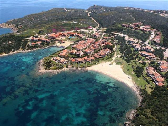Casa in vendita a Alzachèna/Arzachena, Porto Cervo