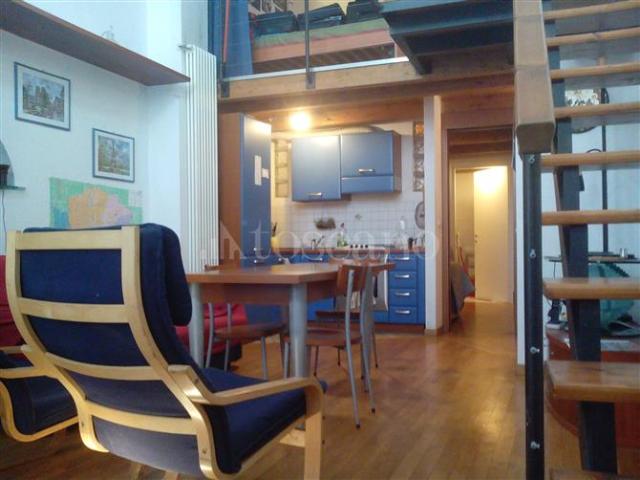Casa in vendita a Porto-Saragozza, Bologna
