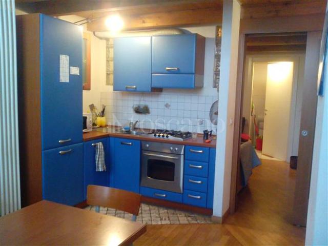 Casa in vendita a Porto-Saragozza, Bologna