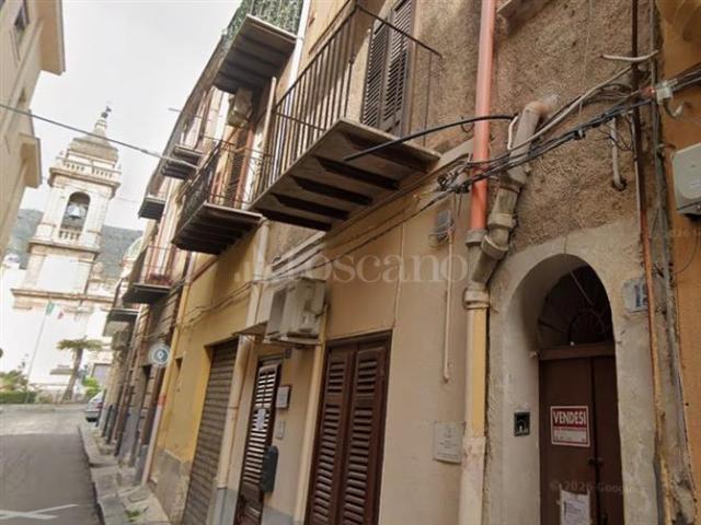Casa in vendita a Carini, Sicilia