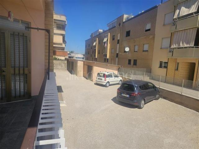Stanza in affitto a Goretti, Latina