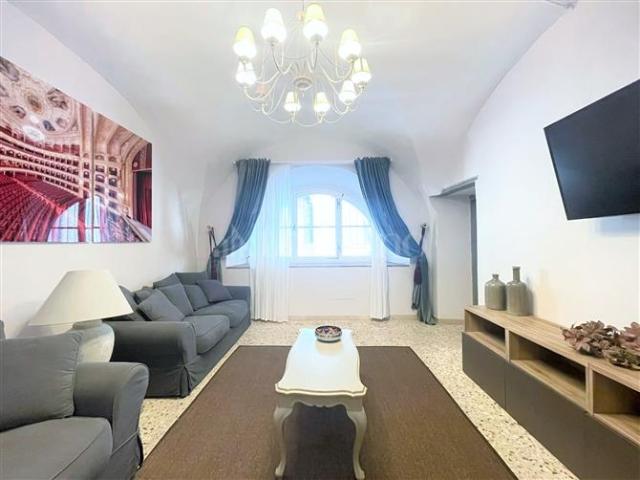 Casa in vendita a Quartiere 1, Firenze