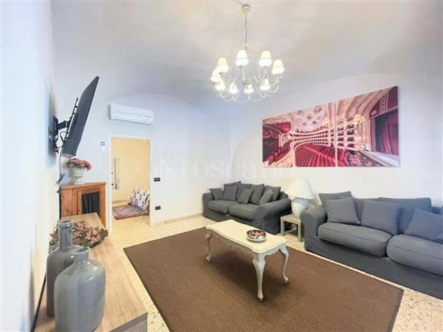 Casa in vendita a Quartiere 1, Firenze