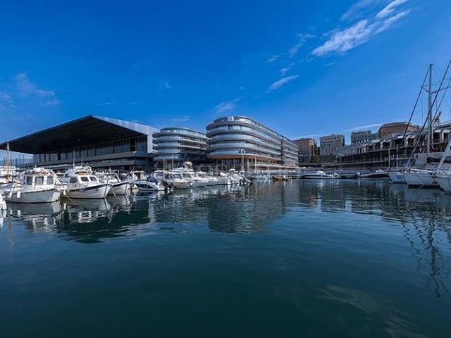 Casa in vendita a Medio Levante, Serra Riccò