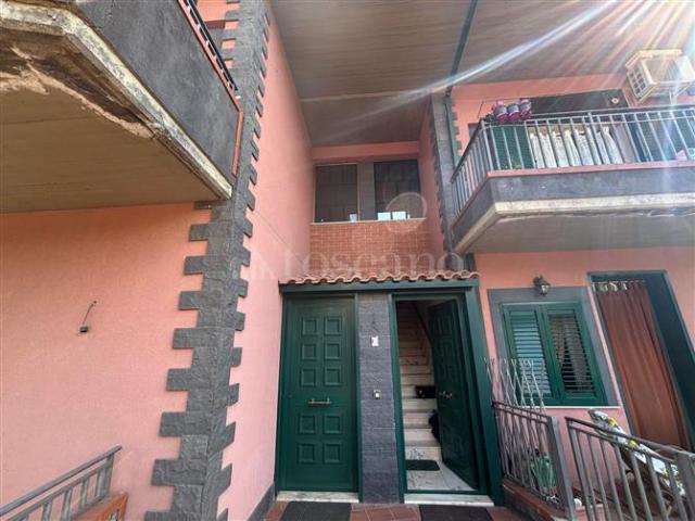 Casa in vendita a Massannunziata, Mascalucia