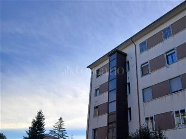 Casa in vendita a Macchia romana, Potenza