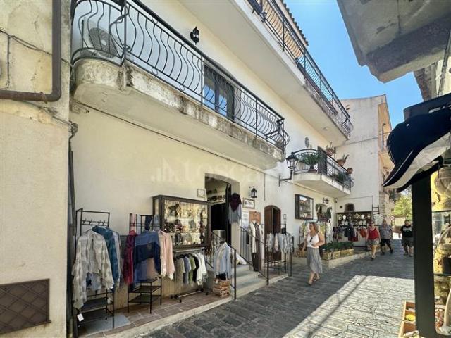 Casa in vendita a Rina, Savoca