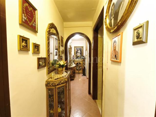 Casa in vendita a I Circoscrizione, Palermo