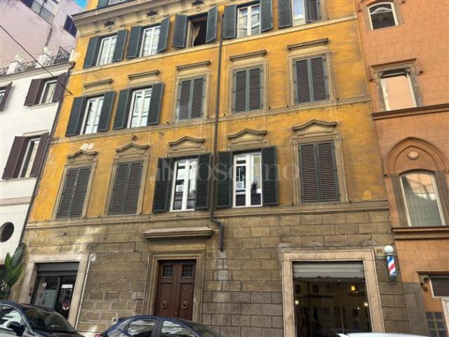 Casa in vendita a Ludovisi, Roma