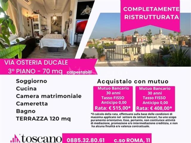Casa in vendita a Puglia, Foggia