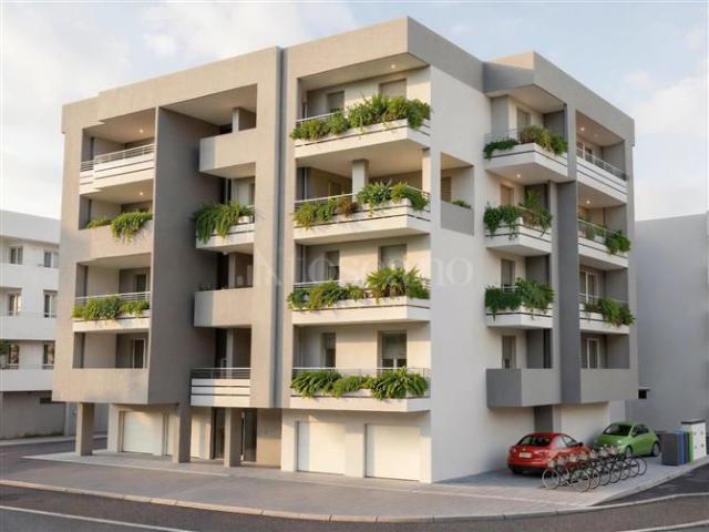 Casa in vendita a Unione dei Comuni della Val Vibrata, Alba Adriatica