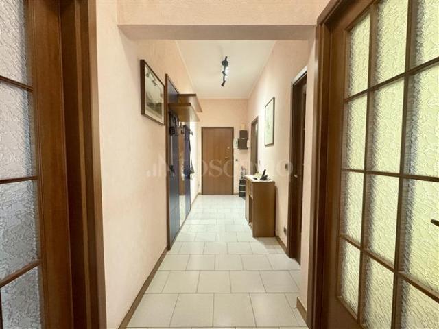 Casa in vendita a Quartiere Giorgella, Corsico