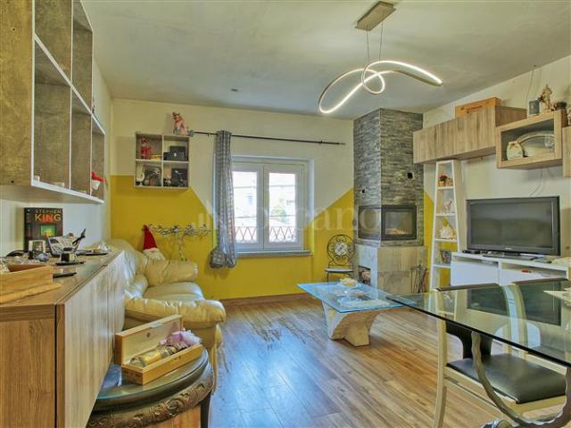 Casa in vendita a Comunità Montana del Piambello, Cuasso Al Monte