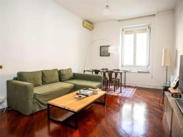 Casa in affitto a Milano