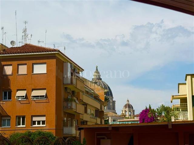 Casa in vendita a Municipio Roma XIII, Roma Capitale
