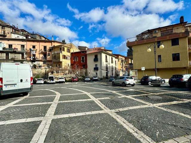 Rustico in vendita a Capocastello, Mercogliano