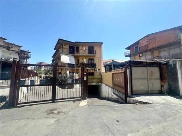 Casa in vendita a Lineri, Misterbianco
