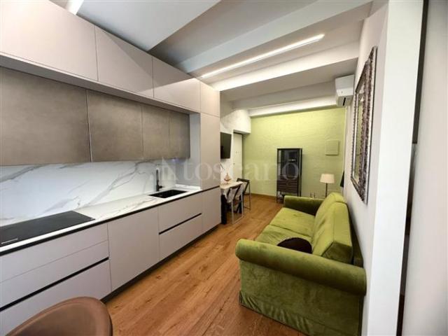 Casa in vendita a Quartiere 1, Firenze