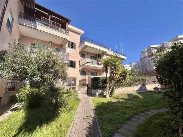 Casa in vendita a Cretarossa, Roma Capitale