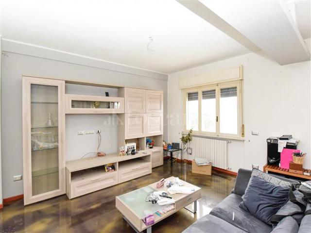 Casa in vendita a Lezza, Ponte Lambro