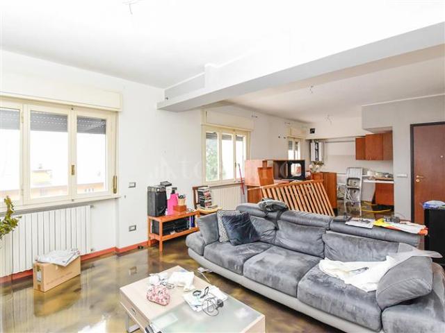 Casa in vendita a Lezza, Ponte Lambro