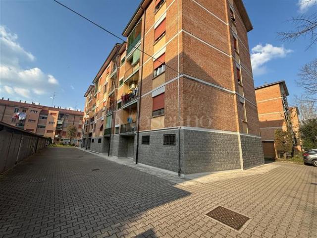Casa in vendita a Crocetta-San Lazzaro-Modena Est, Modena