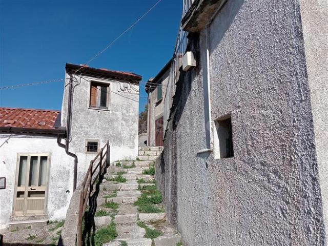 Casa in vendita a San Fele, Basilicata