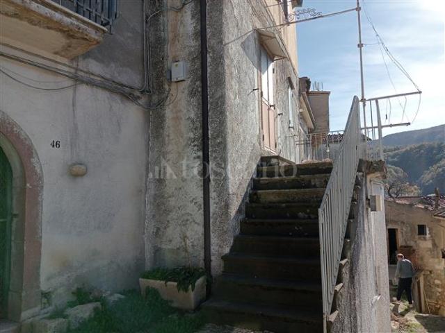 Casa in vendita a San Fele, Basilicata