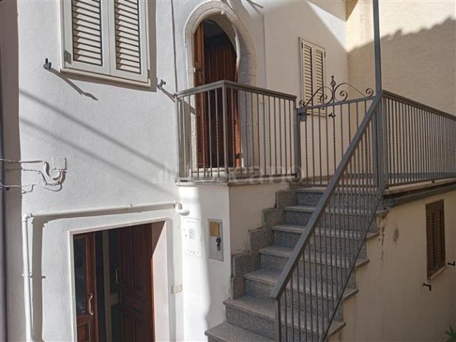 Casa in vendita a San Fele, Basilicata