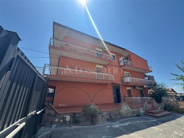 Casa in vendita a San Giovanni Galermo-Trappeto-Cibali, Catania
