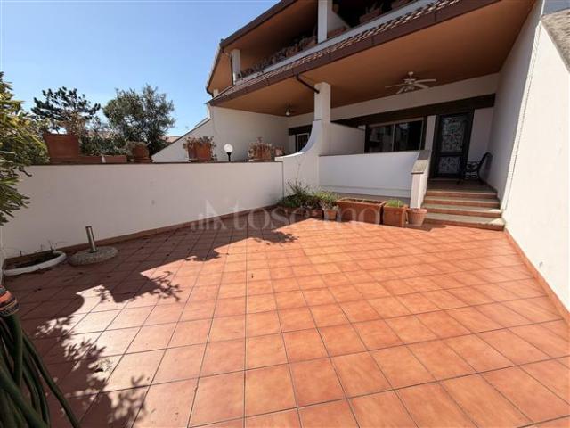 Casa in vendita a Tor San Lorenzo, Ardea