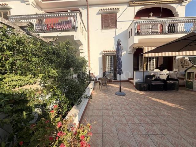 Casa in vendita a Roma Capitale, Lazio