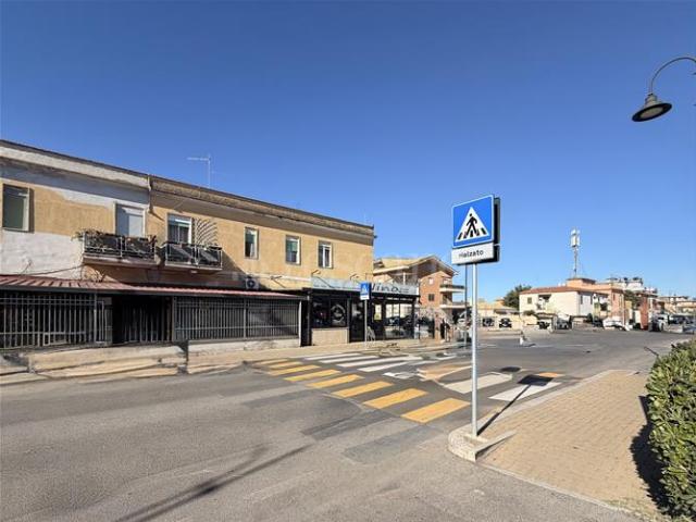 Casa in vendita a Tor San Lorenzo, Ardea