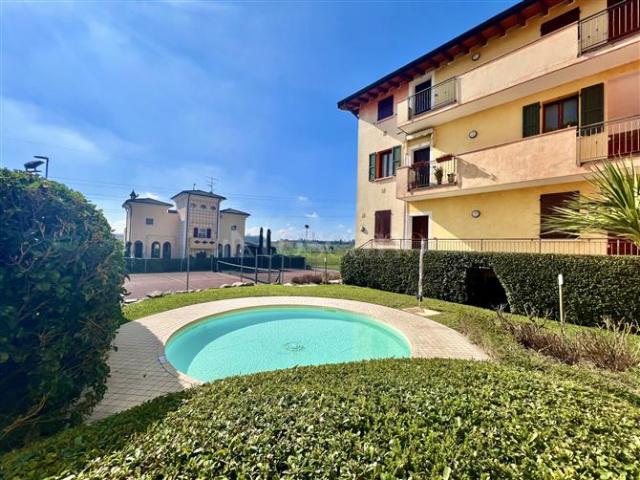 Casa in vendita a Desenzano Del Garda, Lombardia