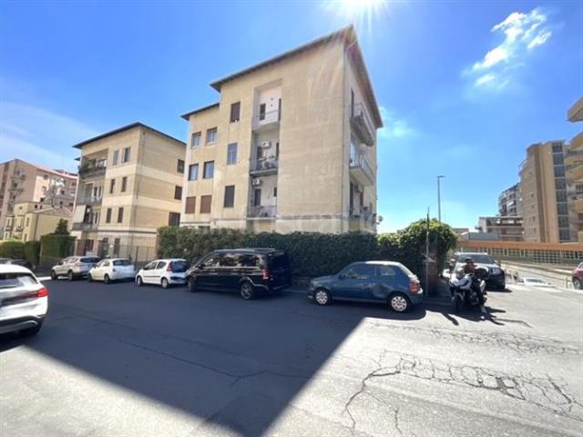 Casa in affitto a Borgo-Sanzio, Catania