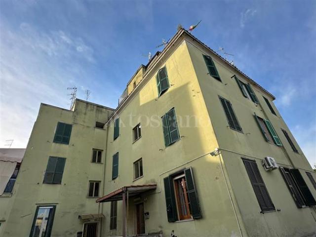 Casa in vendita a Municipio Roma V, Roma Capitale